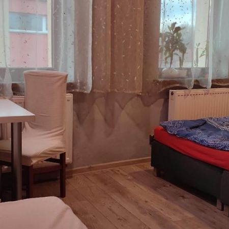 Noclegi Centrum Jelenia Góra Esterno foto