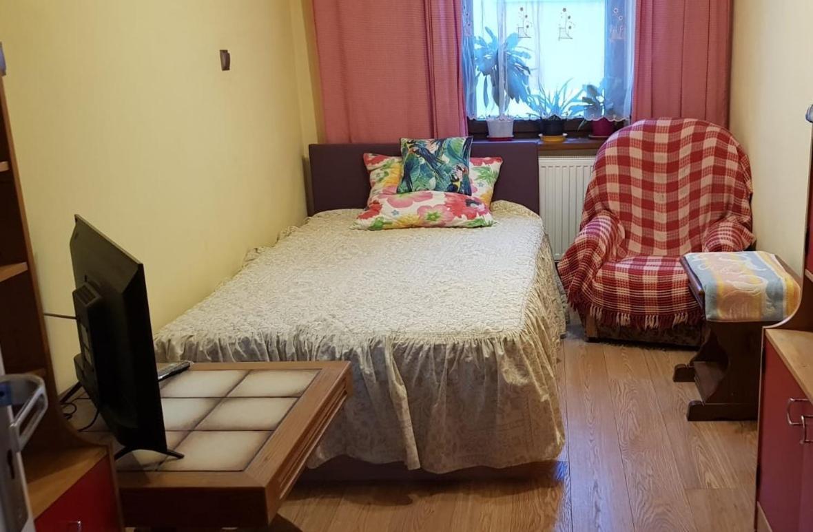 Noclegi Centrum Jelenia Góra Esterno foto