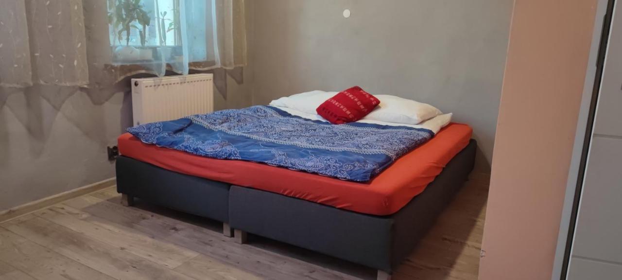 Noclegi Centrum Jelenia Góra Esterno foto