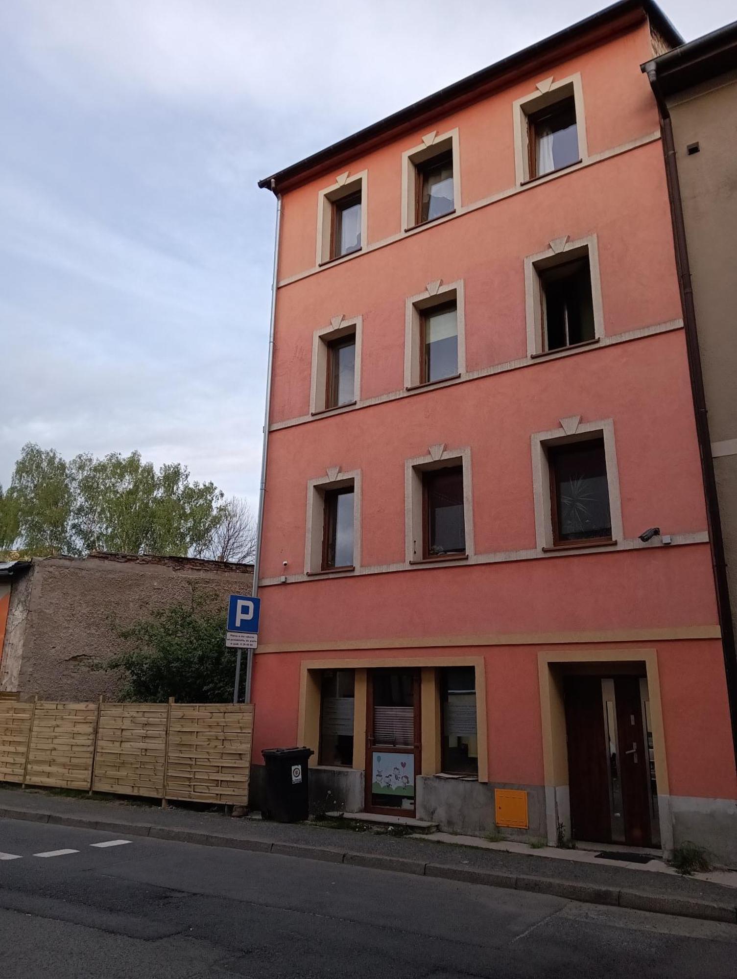 Noclegi Centrum Jelenia Góra Esterno foto
