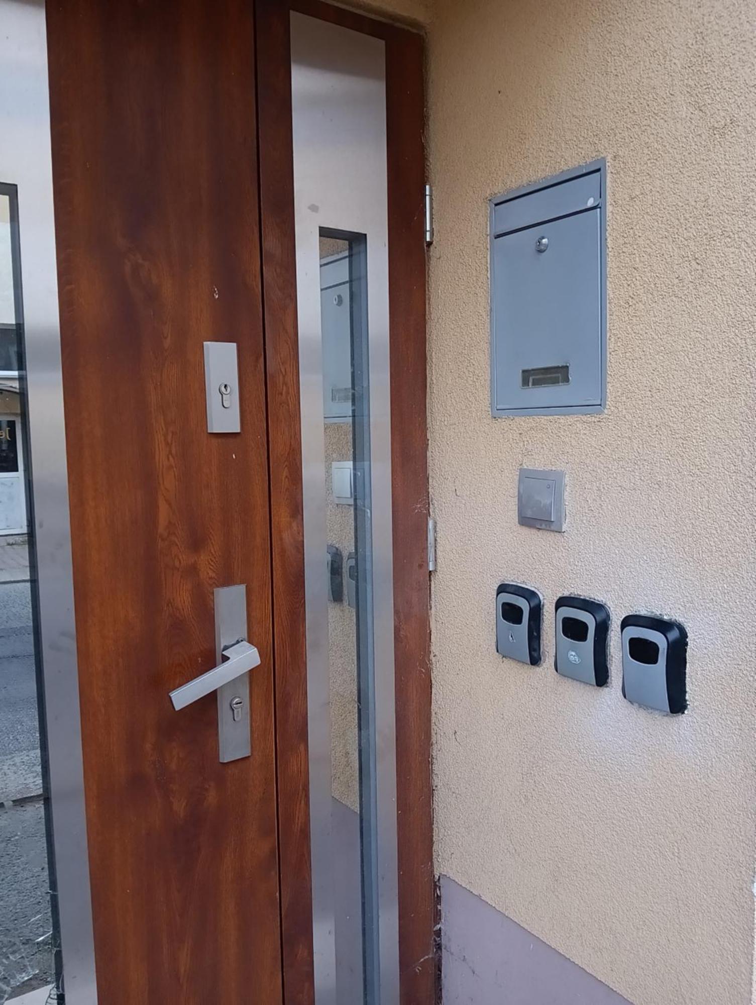 Noclegi Centrum Jelenia Góra Esterno foto