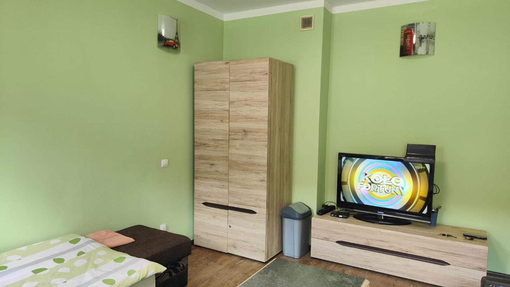 Noclegi Centrum Jelenia Góra Esterno foto