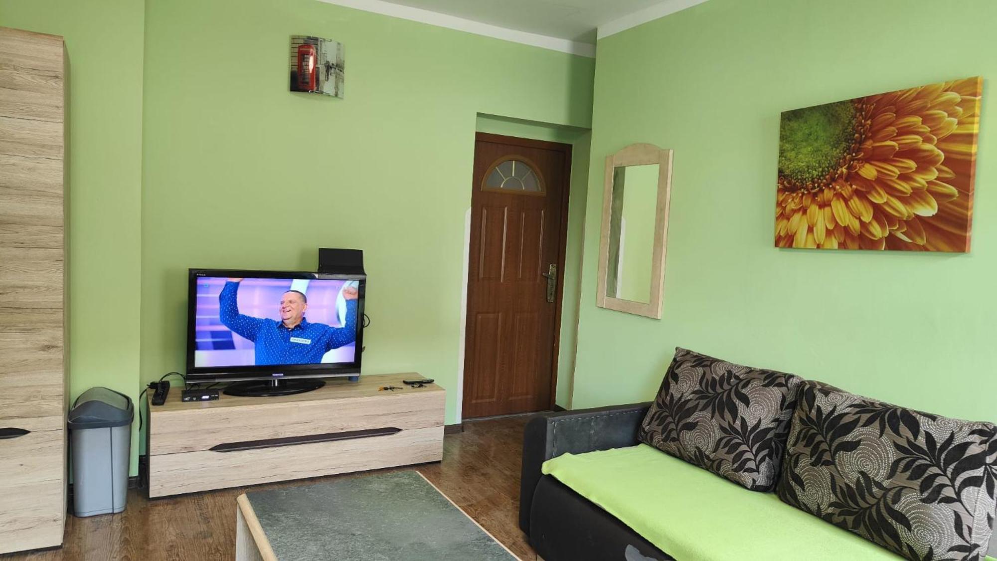 Noclegi Centrum Jelenia Góra Esterno foto